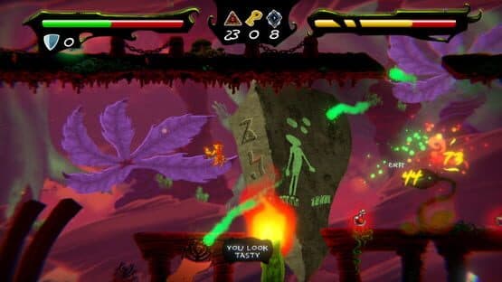 Gem Deeps — screenshot 4