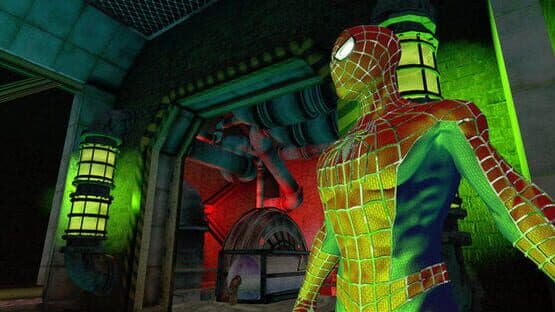 Spider-Man 3: Collector's Edition — screenshot 1