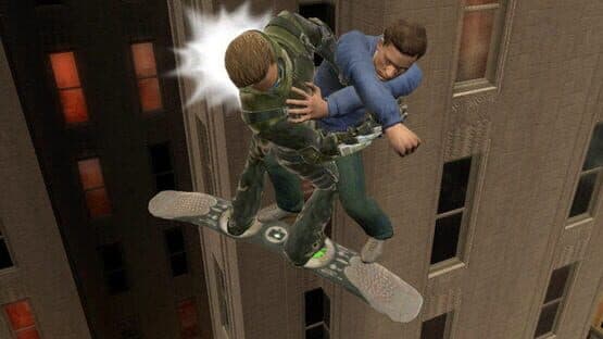 Spider-Man 3: Collector's Edition — screenshot 2