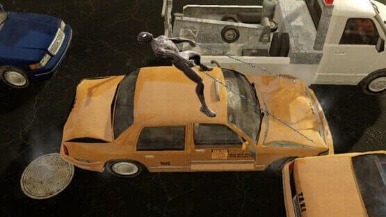 Spider-Man 3: Collector's Edition — screenshot 3