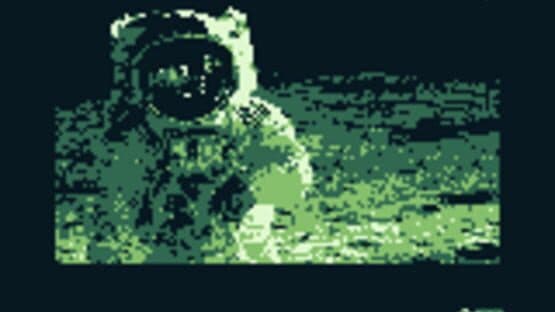 Lunar Journey — screenshot 1