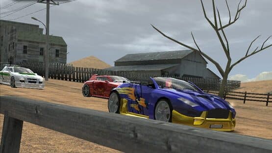 Adrenalin — screenshot 1