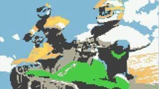 ATV Racing — screenshot 1