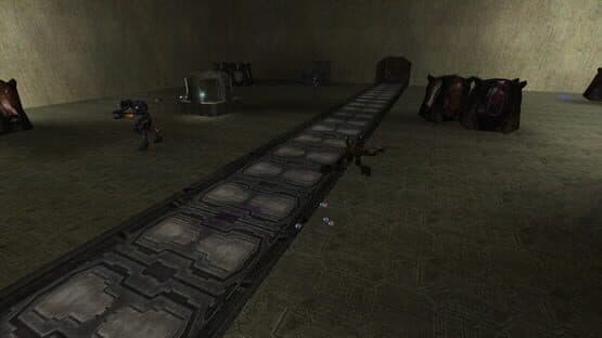 Heretic Hunt — screenshot 1
