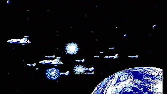 To the Earth — screenshot 1