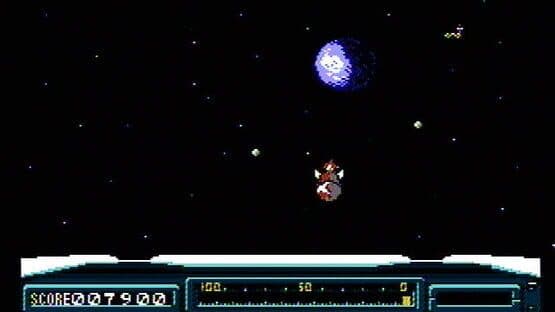 To the Earth — screenshot 2