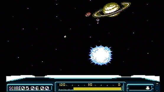 To the Earth — screenshot 3