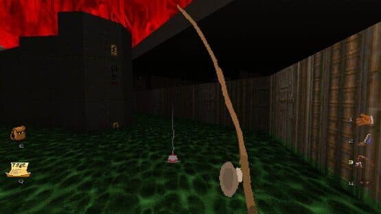 Mr. Friendly — screenshot 2