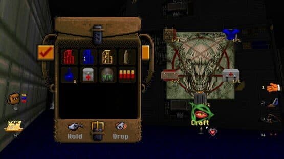 Mr. Friendly — screenshot 3