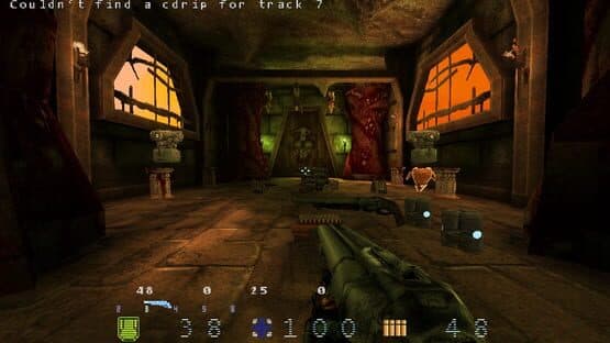 Slayer's Testament — screenshot 2