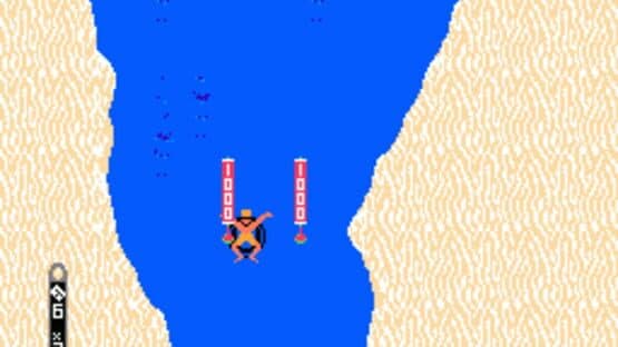 Toobin' — screenshot 2
