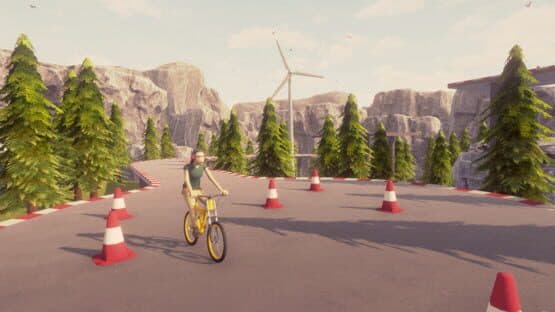 Watch Your Ride — screenshot 7