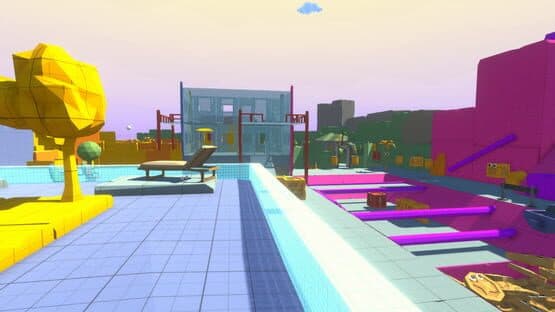 Run Prop, Run! — screenshot 1