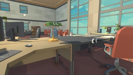Run Prop, Run! — screenshot 2