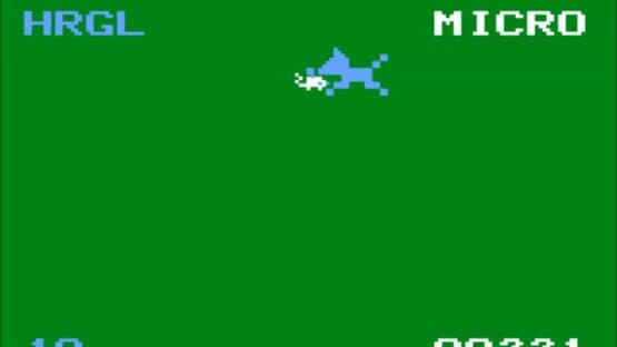 The Mousing Cat — screenshot 1