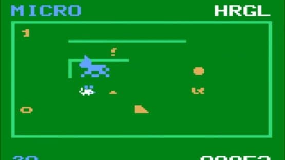 The Mousing Cat — screenshot 3