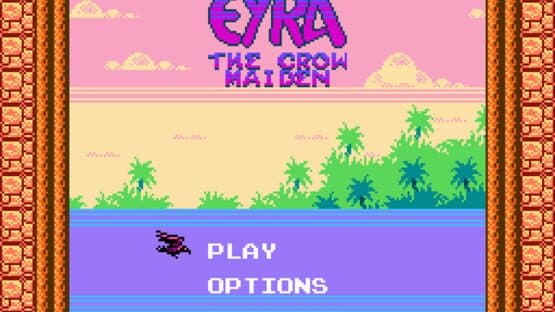 Eyra: The Crow Maiden — screenshot 1