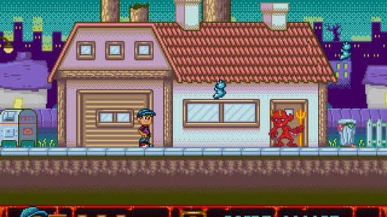 The Curse of Illmore Bay — screenshot 2
