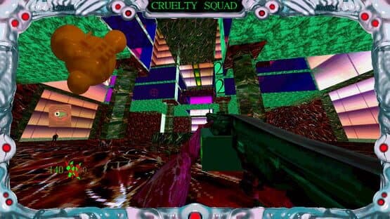 Cruelty Squad — screenshot 6