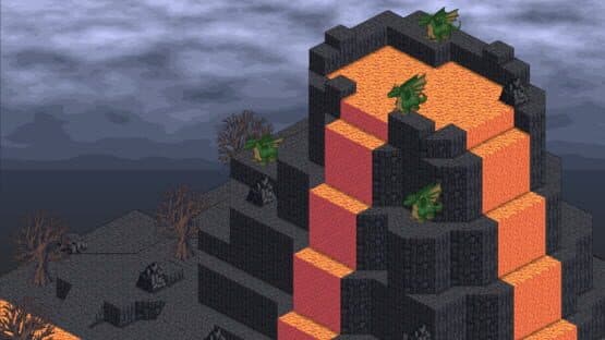Cascade Tactics — screenshot 3