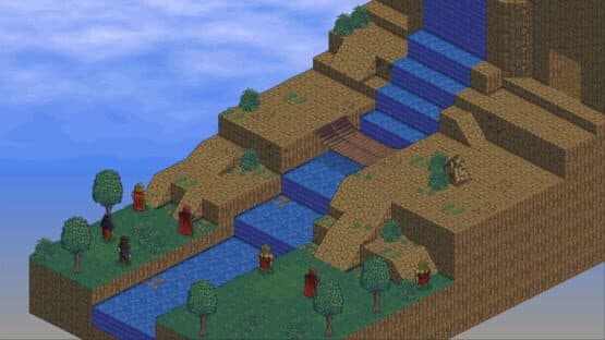 Cascade Tactics — screenshot 4