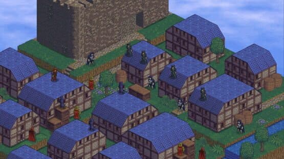 Cascade Tactics — screenshot 5
