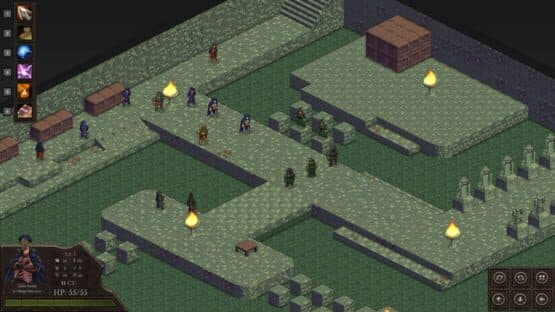 Cascade Tactics — screenshot 6