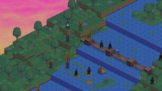 Cascade Tactics — screenshot 7