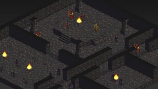 Cascade Tactics — screenshot 8
