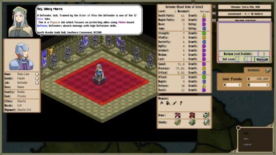 Dusk Tactics — screenshot 6