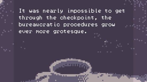 Some Say It Has Always Been Here — screenshot 1