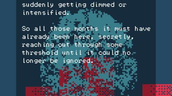 Some Say It Has Always Been Here — screenshot 2
