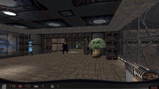 Hades 2 — screenshot 1