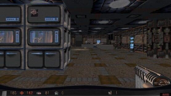 Hades 2 — screenshot 2