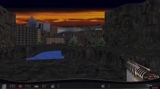 Hades 2 — screenshot 7