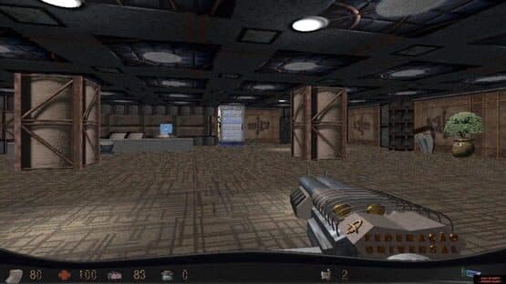 Hades 2 — screenshot 8