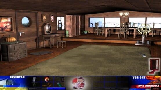 Der Clown — screenshot 1