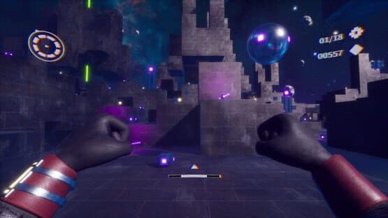 Laedomanes — screenshot 4