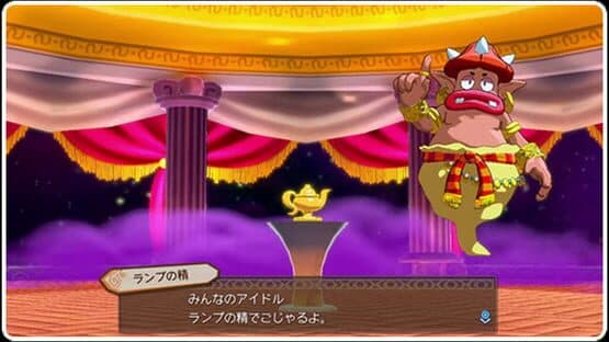 Wonder Boy: Asha in Monster World — screenshot 3