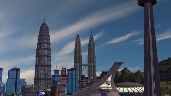 City Life Deluxe — screenshot 3