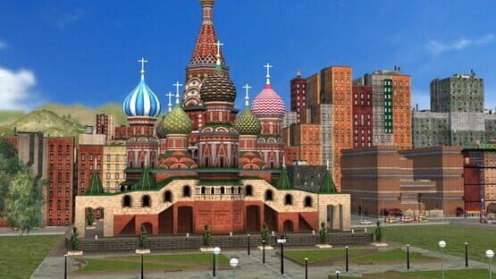 City Life Deluxe — screenshot 5