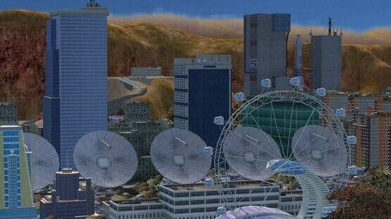 City Life Deluxe — screenshot 6