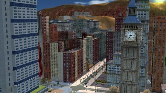 City Life Deluxe — screenshot 8