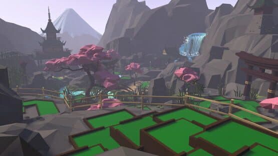 Walkabout Mini Golf — screenshot 1