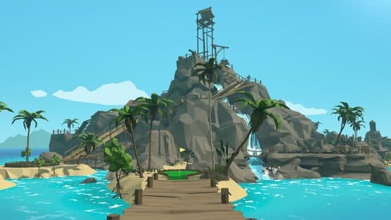 Walkabout Mini Golf — screenshot 3