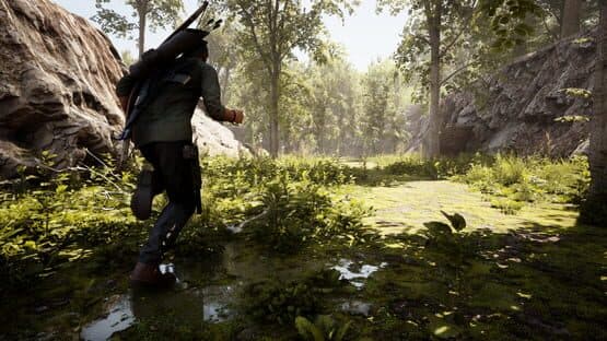 Potentia — screenshot 1