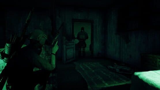 Potentia — screenshot 3