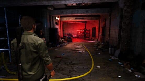 Potentia — screenshot 4