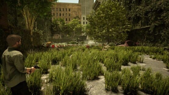 Potentia — screenshot 5