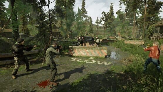 Potentia — screenshot 7
